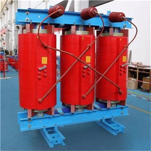 烟台SCB10-630KVA/10KV干式变压器