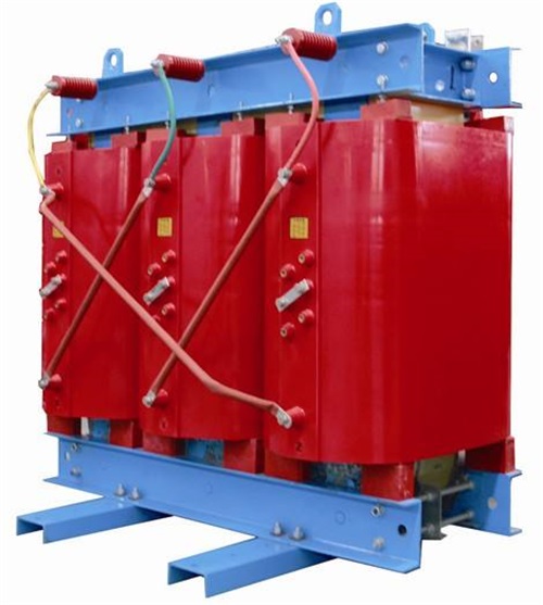 烟台SCB12-630KVA/10KV/0.4KV干式变压器