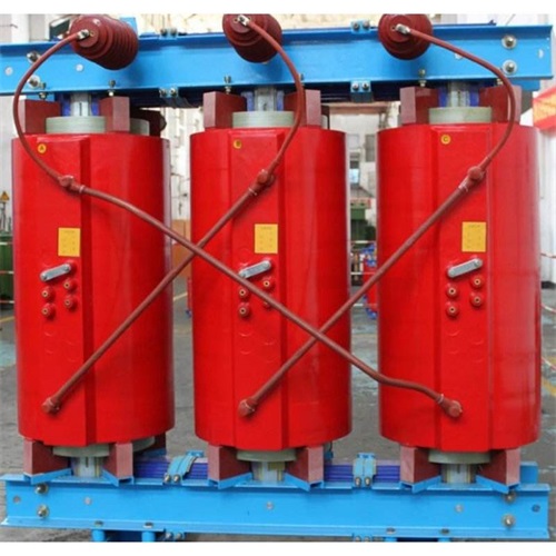 烟台SCB13-3150KVA/10KV/0.4KV干式变压器