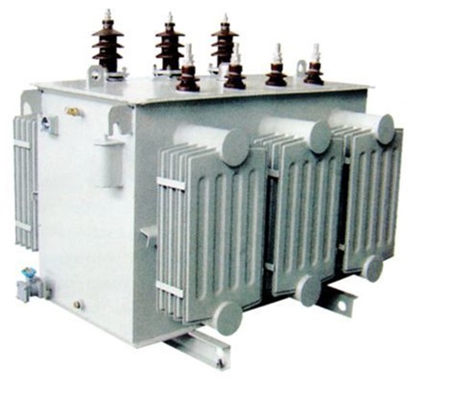 烟台SCB11-50KVA/10KV/0.4KV油浸式变压器