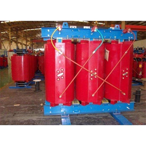 烟台SCB11-125KVA/10KV/0.4KV干式变压器