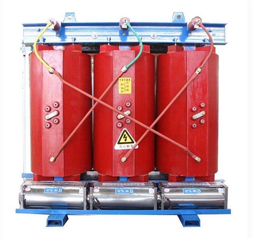 烟台SCB10-1600KVA干式变压器