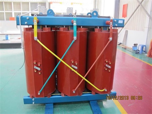 烟台SCB11-630KVA干式变压器