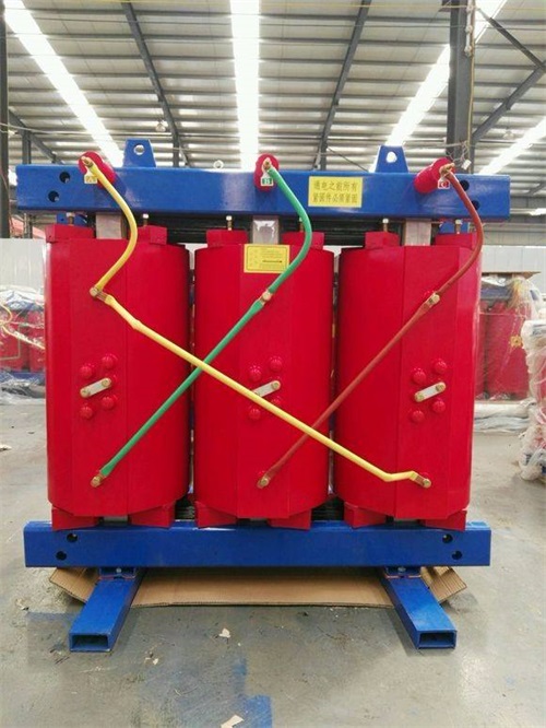 烟台SCB11-250KVA/10KV/0.4KV干式变压器