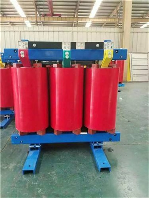 烟台SCB11-630KVA/10KV/0.4KV干式变压器