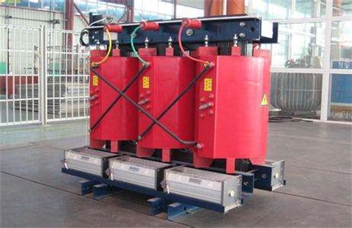烟台SCB13-800KVA/10KV/0.4KV干式变压器