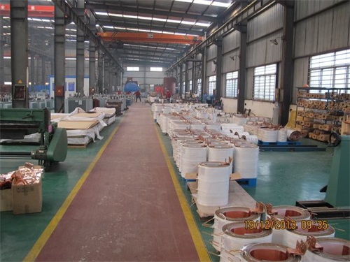 烟台S13-1600KVA/35KV/10KV/0.4KV油浸式变压器
