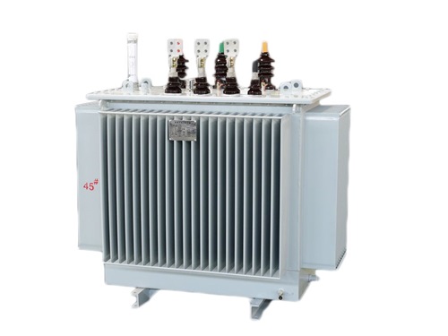 烟台S13-125KVA/10KV/0.4KV油浸式变压器