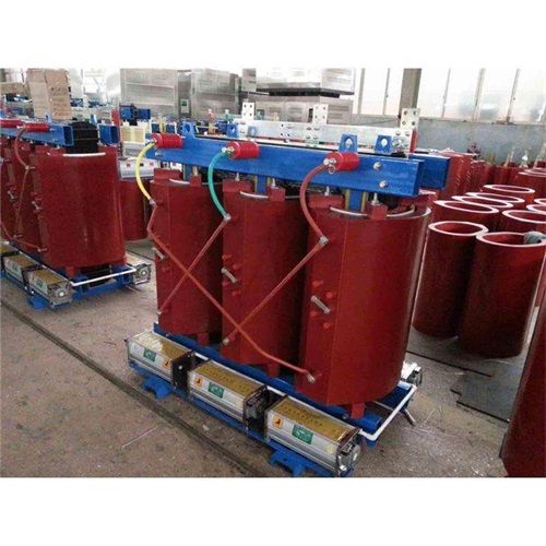 烟台SCB12-500KVA/10KV/0.4KV干式变压器