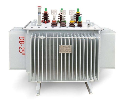 烟台S11-2000KVA/35KV/10KV/0.4KV油浸式变压器