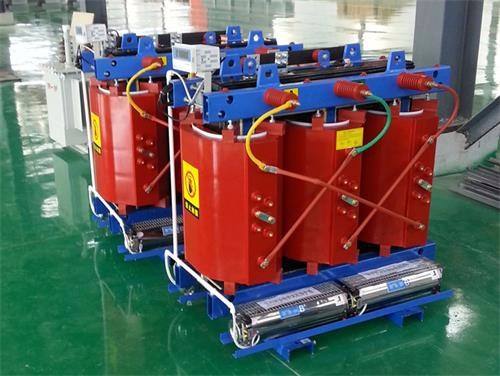 烟台SCB10-3150KVA/10KV/0.4KV干式变压器