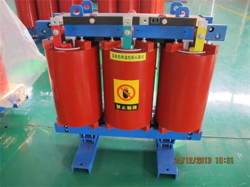 烟台SCB11-630KVA/10KV/0.4KV干式变压器