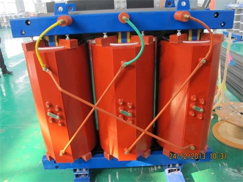 烟台SCB11-1600KVA/10KV/0.4KV干式变压器