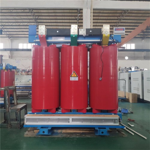 烟台SCB10-500kva干式变压器厂家批发