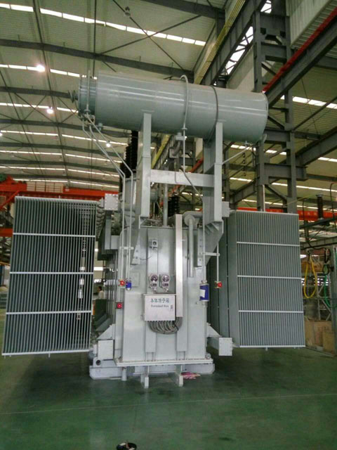 烟台S22-5000KVA/35KV/10KV/0.4KV油浸式变压器