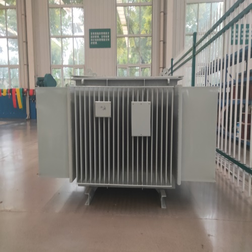 烟台S11变压器