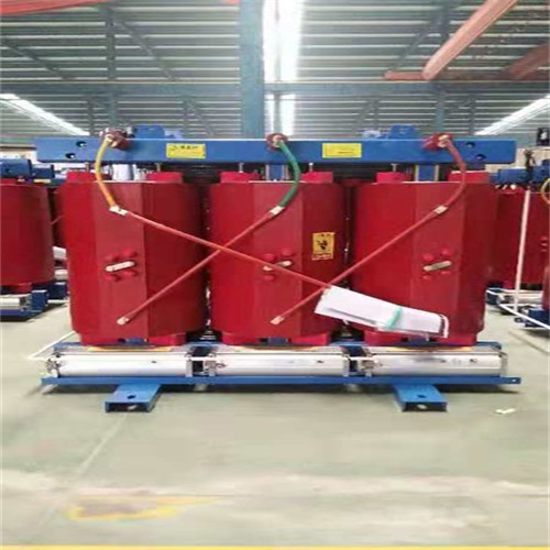 烟台SCB11-5000KVA干式变压器