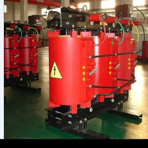 烟台SCB14-2500KVA干式变压器