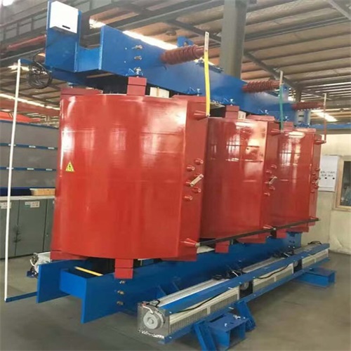 烟台SCB14-500KVA干式变压器