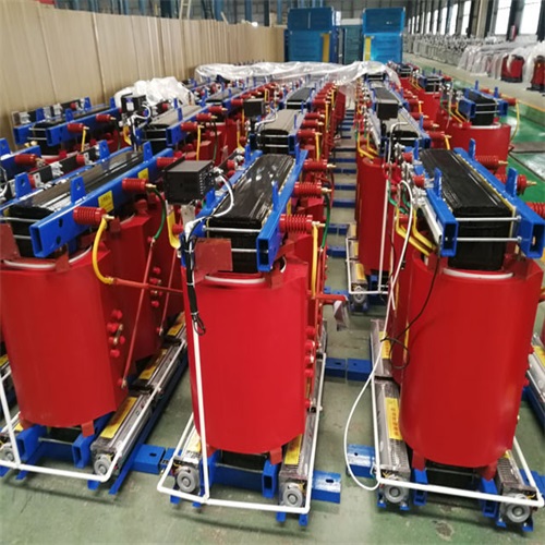烟台SCB18-500KVA干式变压器