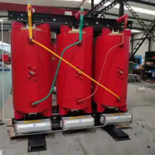 烟台SCB18-1000KVA干式变压器