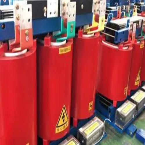 烟台SCB14-315KVA干式变压器