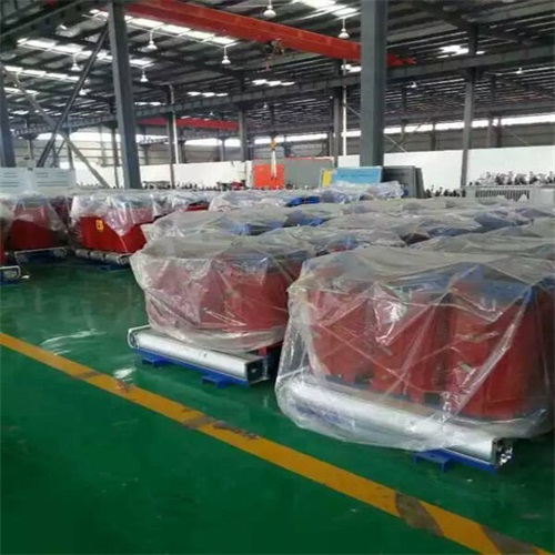 烟台非晶合金干式变压器哪家好