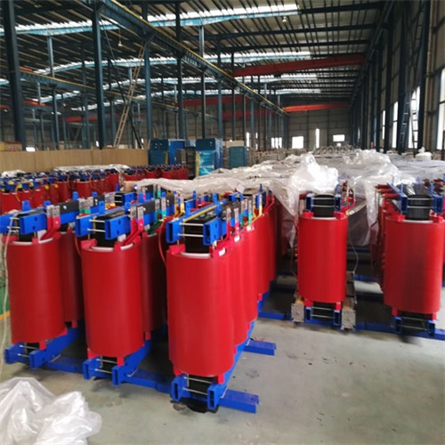 烟台SCB14-3150KVA干式变压器