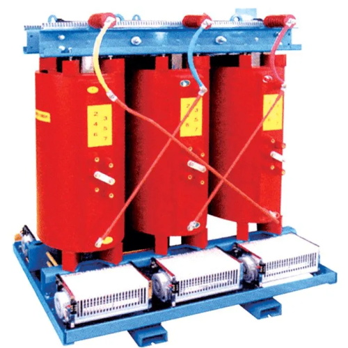 烟台SCB14-1250KVA/10KV/0.4KV干式变压器