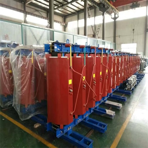 烟台SCB13-800KVA电力变压器