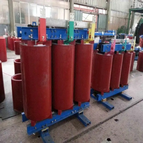 烟台SCBH15-1250KVA/10KV/0.4KV非晶合金干式变压器