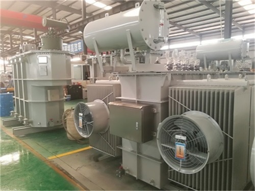 烟台S22变压器